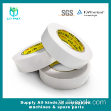 Usayizi Wangokwezifiso Wephepha Roll Splicing High Temperature Tape